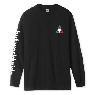 ハフ(HUF)のHUF ロンT(Tシャツ/カットソー(七分/長袖))