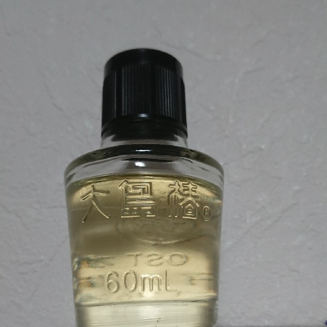 大島椿油 コスメ/美容のヘアケア/スタイリング(オイル/美容液)の商品写真