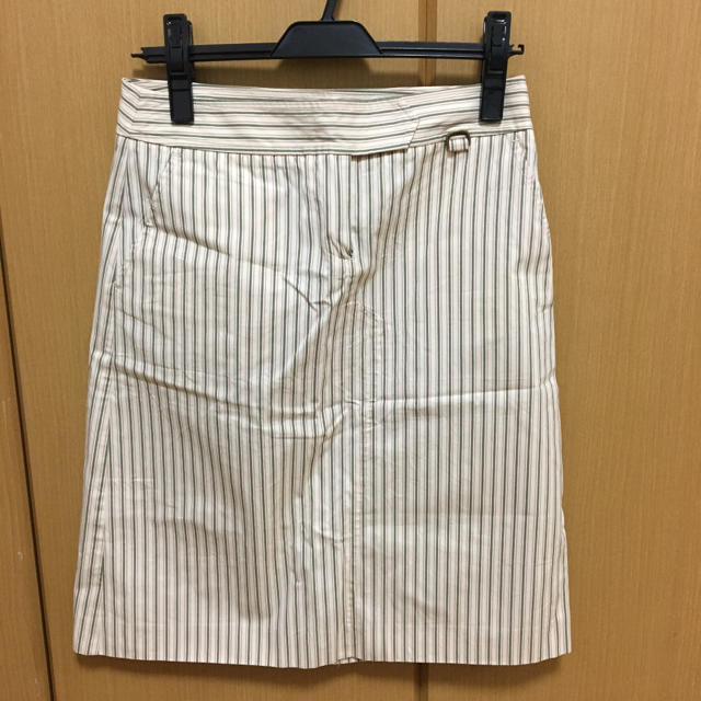 J.Crew(ジェイクルー)のジェイクルー タイトスカート 未使用 レディースのスカート(ひざ丈スカート)の商品写真