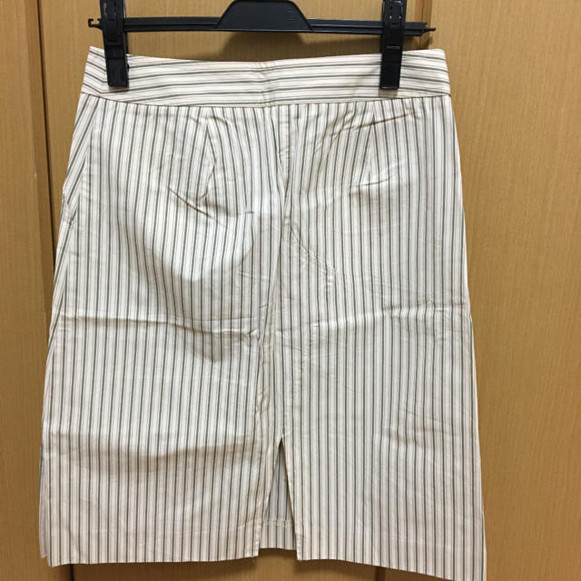 J.Crew(ジェイクルー)のジェイクルー タイトスカート 未使用 レディースのスカート(ひざ丈スカート)の商品写真