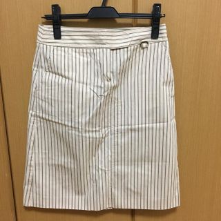 ジェイクルー(J.Crew)のジェイクルー タイトスカート 未使用(ひざ丈スカート)