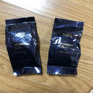 アイオペ(IOPE)のはな様専用★(ファンデーション)