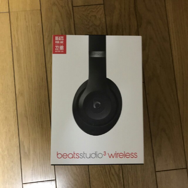 beats studio wireless 3