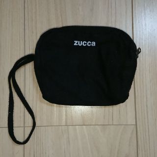 ズッカ(ZUCCa)のZUCCa ミニポーチ (付録)(その他)