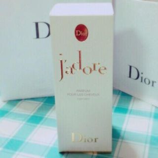 ディオール(Dior)のジャドール ヘア ミスト(ヘアケア)