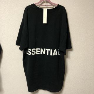 フィアオブゴッド(FEAR OF GOD)のESSENTIALS Tシャツ(Tシャツ/カットソー(半袖/袖なし))