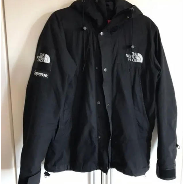 supreme the north face 10aw マウンテンジャケット