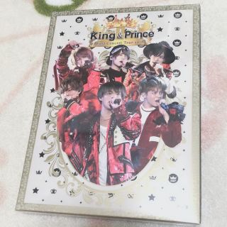 キンプリ Blu-ray(アイドルグッズ)