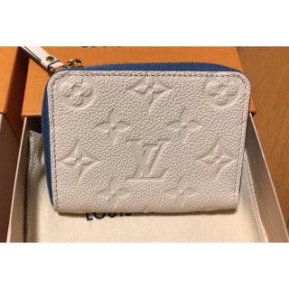 ルイヴィトン(LOUIS VUITTON)のルイヴィトン   コインパース(財布)