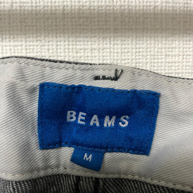 BEAMS(ビームス)のBEAMS ジーンズ メンズのパンツ(デニム/ジーンズ)の商品写真