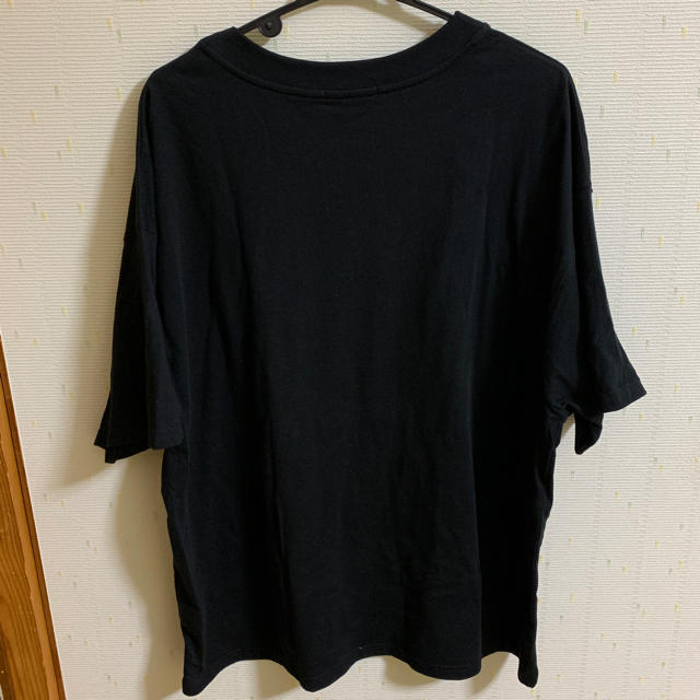 JEANASIS(ジーナシス)のJEANASIS　BIGフォトプリントTEE/795835 レディースのトップス(Tシャツ(半袖/袖なし))の商品写真