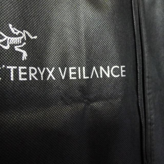 ARC'TERYX(アークテリクス)の坂専用ARC'TERYX VEILANCE MONITOR COAT  メンズのジャケット/アウター(その他)の商品写真