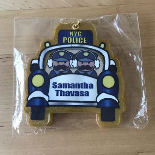 サマンサタバサ(Samantha Thavasa)のお値下げ♡新品・未使用 Samantha Thavasa  チャーム式ミラー(チャーム)