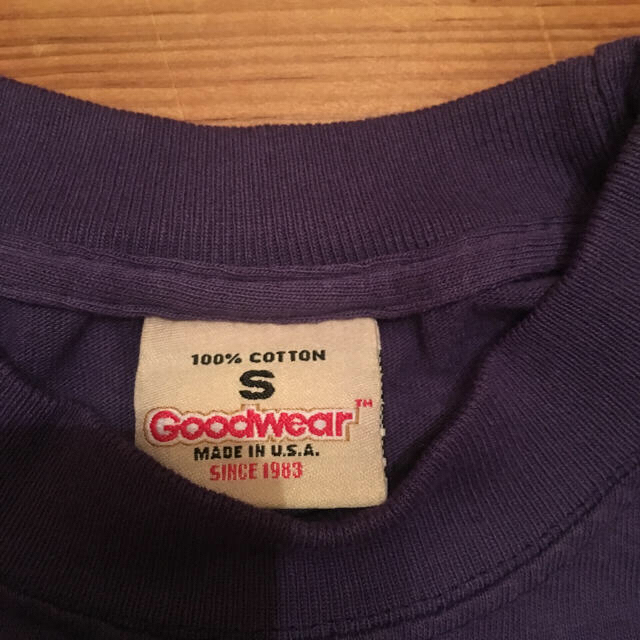 JOURNAL STANDARD(ジャーナルスタンダード)のgoodwear モックネック ロンt メンズのトップス(Tシャツ/カットソー(七分/長袖))の商品写真