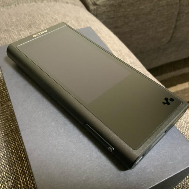 sony zx300 ブラック64g美品おまけ付-