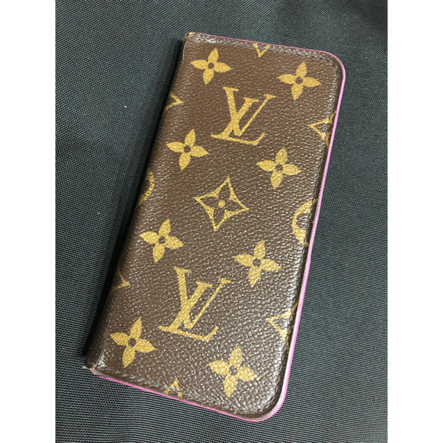 アイフォーン8 ケース エルメス | LOUIS VUITTON - ルイヴィトン iPhoneケース  iPhoneXの通販 by すべて送料込み★｜ルイヴィトンならラクマ