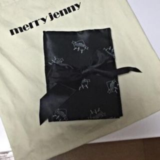 メリージェニー(merry jenny)のYURIKA様 merryポーチ(ポーチ)