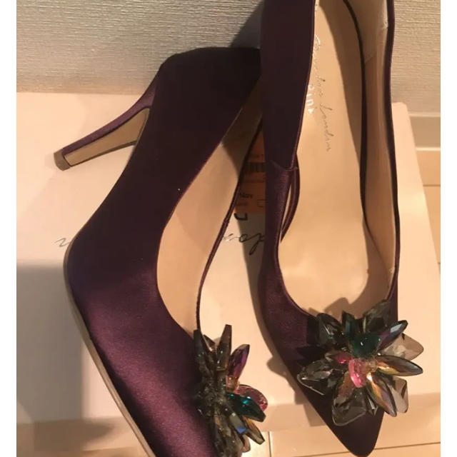 Christian Louboutin(クリスチャンルブタン)のパラドックス ロンドン ヒール レディースの靴/シューズ(ハイヒール/パンプス)の商品写真