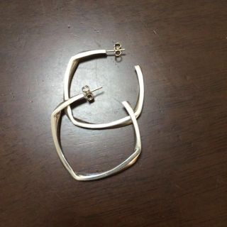 ティファニー(Tiffany & Co.)のティファニー☆ピアス(ピアス)