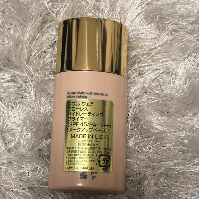 Estee Lauder(エスティローダー)のとも様専用 コスメ/美容のベースメイク/化粧品(化粧下地)の商品写真