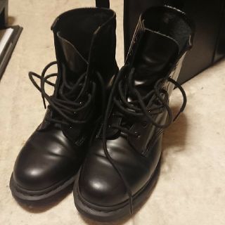 ドクターマーチン(Dr.Martens)のドクターマーチン ブーツ(ブーツ)