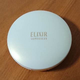 エリクシール(ELIXIR)のエリクシール シュペリエル プレストパウダー(フェイスパウダー)