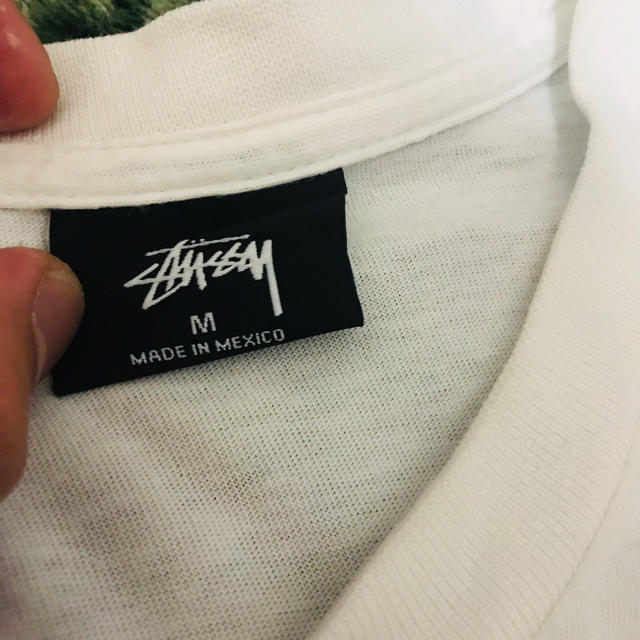 STUSSY(ステューシー)のステューシー ロンT  メンズのトップス(Tシャツ/カットソー(七分/長袖))の商品写真