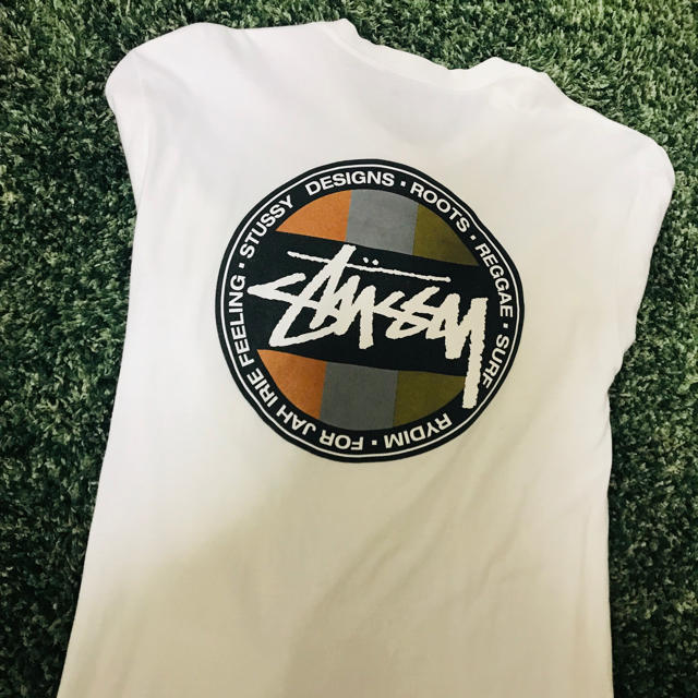 STUSSY(ステューシー)のステューシー ロンT  メンズのトップス(Tシャツ/カットソー(七分/長袖))の商品写真