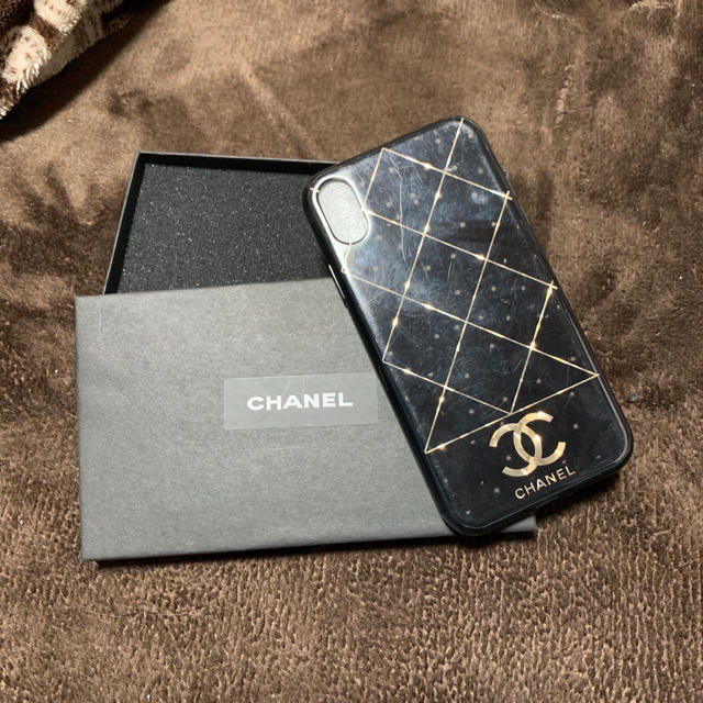 prada iphone8 ケース 中古 、 CHANEL - CHANEL アイフォーンカバーの通販 by ❤︎愛❤︎'s shop｜シャネルならラクマ