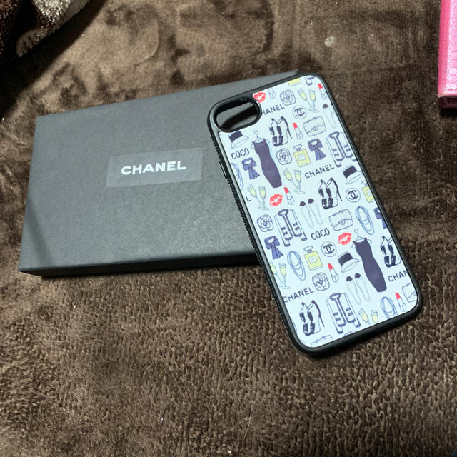 プラダ iphone8plus カバー 激安 / CHANEL - CHANEL iPhoneカバーの通販 by ❤︎愛❤︎'s shop｜シャネルならラクマ