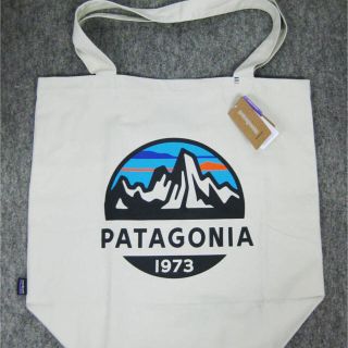 パタゴニア(patagonia)のpatagonia トートバック(トートバッグ)