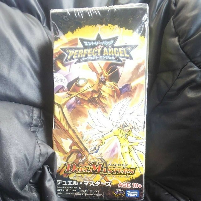 デュエルマスターズ(デュエルマスターズ)の★バラ売り★絶版 希少 2009年 デュエルマスターズBOX エンタメ/ホビーのトレーディングカード(Box/デッキ/パック)の商品写真