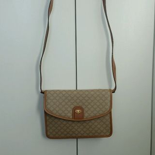 セリーヌ(celine)のCELINE 2WAY クラッチバッグ(クラッチバッグ)