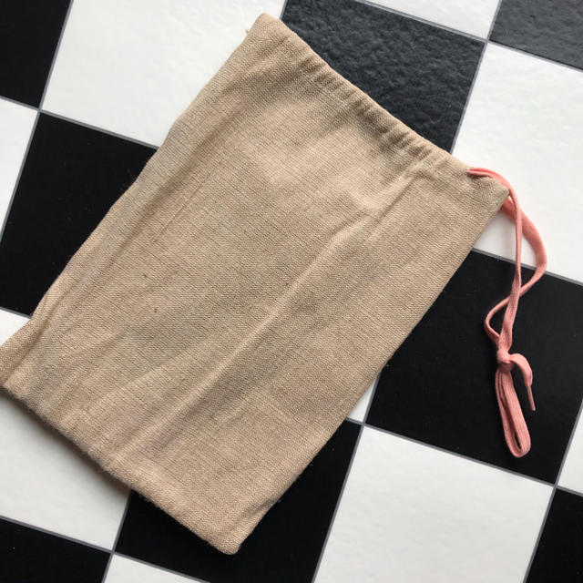 CONVERSE(コンバース)のGOLF LE FLEUR POTATO SACK DUST BAG メンズの靴/シューズ(スニーカー)の商品写真