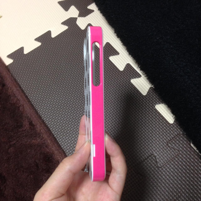 kate spade new york(ケイトスペードニューヨーク)のKATE SPADE カバー その他のその他(その他)の商品写真