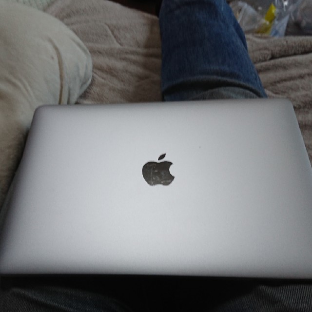 MacBook12inch Early 2015 シーブックさん用