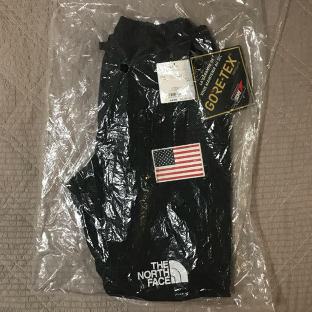 S 超希少 supreme north face antarctica pant