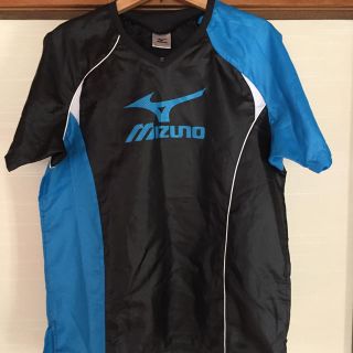 ミズノ(MIZUNO)の値下げしました！Mizuno レディース半袖プルオーバー(サイズXO)(その他)