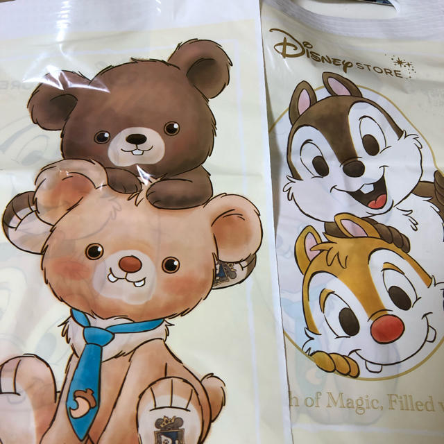 ディズニーストア ショッパー その他のその他(その他)の商品写真