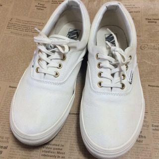 ヴァンズ(VANS)の＊＊なむちゃん様専用＊＊(スニーカー)