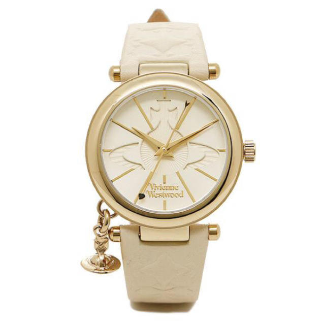 Vivienne Westwood(ヴィヴィアンウエストウッド)のポポロ様　専用 レディースのファッション小物(腕時計)の商品写真