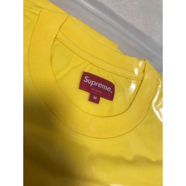 supreme _city arc tee