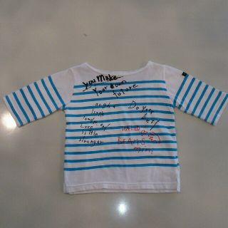 ビームス(BEAMS)のBEAMS mini トップス(その他)