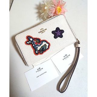 コーチ(COACH)のNao様専用です*COACH*マルチポーチ*(ポーチ)