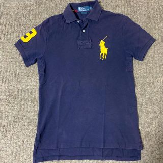 ポロラルフローレン(POLO RALPH LAUREN)のラルフローレン ポロシャツ サイズS(ポロシャツ)