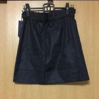 トミーヒルフィガー(TOMMY HILFIGER)の新品 トミーヒルフィガー スカート(ひざ丈スカート)