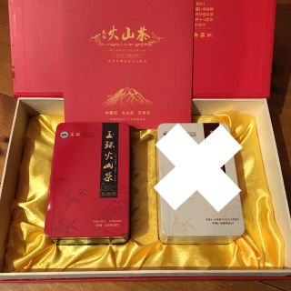 中国 紅茶(茶)