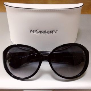 サンローラン(Saint Laurent)のYSL サングラス♡(サングラス/メガネ)