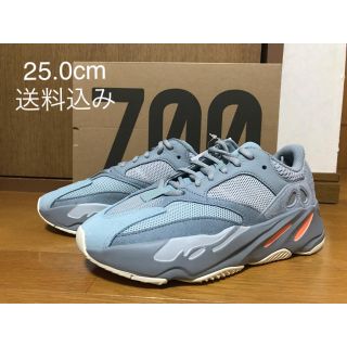 アディダス(adidas)のadidas_yeezy boost 700_inertia(スニーカー)