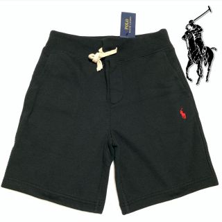 ポロラルフローレン(POLO RALPH LAUREN)のPOLO RALPH LAUREN スウェットハーフパンツ(ショートパンツ)